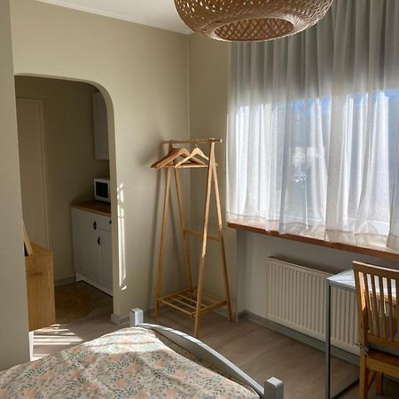 Ohtu Poik 4 City Center Apartment Parnu Ngoại thất bức ảnh