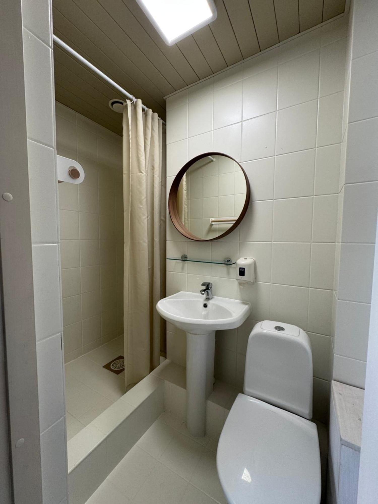 Ohtu Poik 4 City Center Apartment Parnu Ngoại thất bức ảnh
