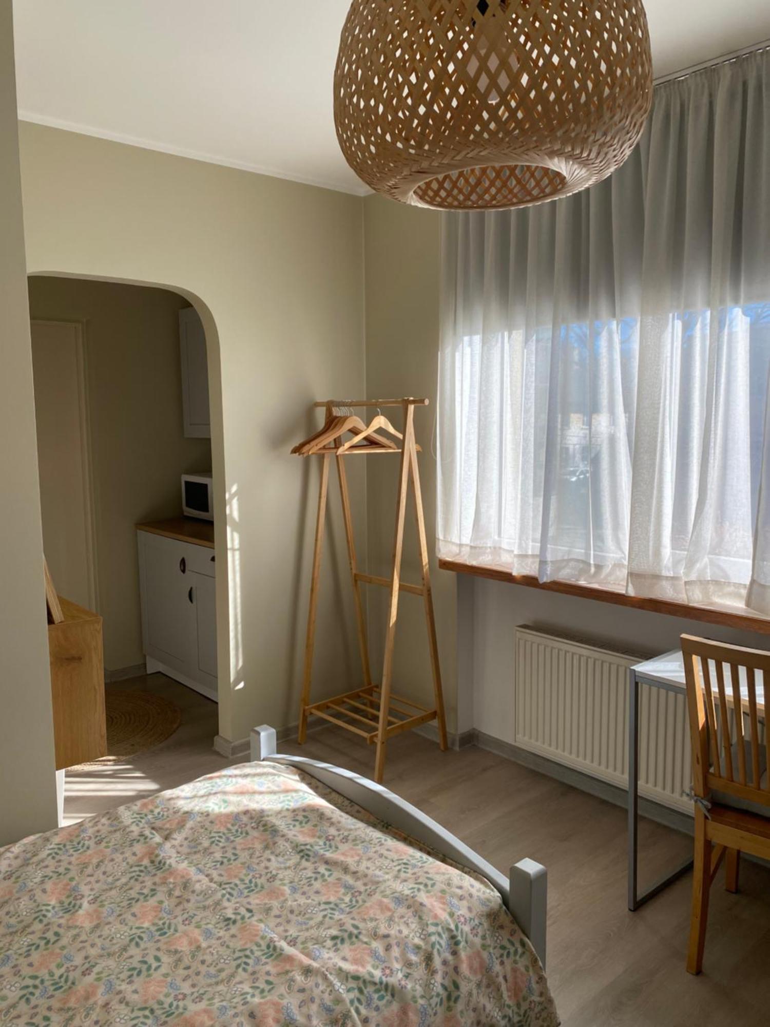 Ohtu Poik 4 City Center Apartment Parnu Ngoại thất bức ảnh